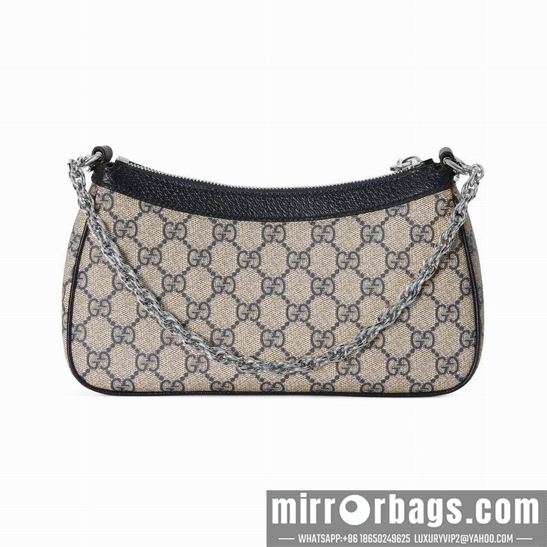 Gucci Replica Bags Ophidia 735132 25X15.5X6cm MP