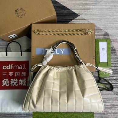 Gucci Replica Bags 746210 43X28X8cm MP 3colour