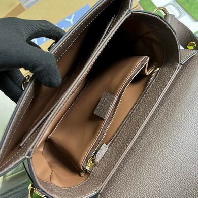 Gucci Replica Bags Aria 602204 25X18X8cm MP
