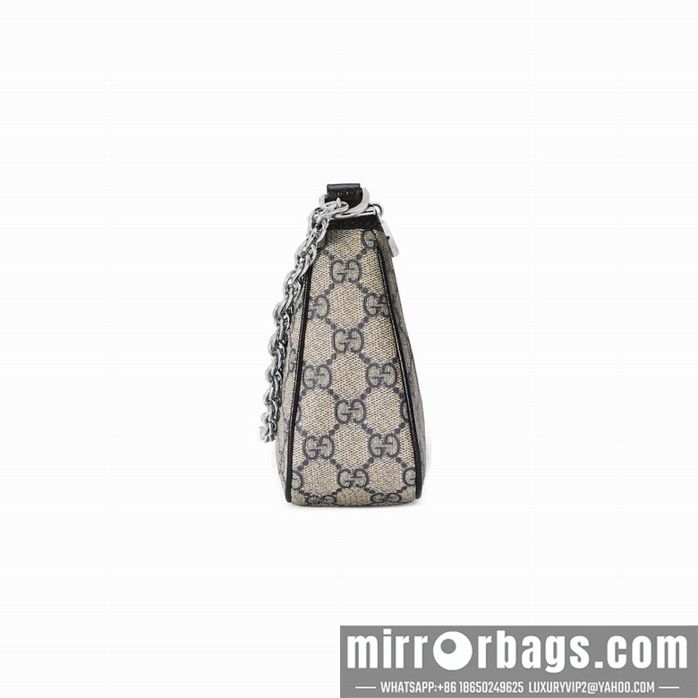 Gucci Replica Bags Ophidia 735132 25X15.5X6cm MP