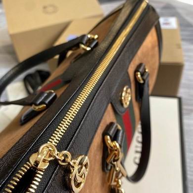 Gucci Replica Bags BG524537 33x24.5x17.5