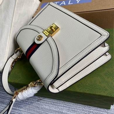 Gucci Replica Bags BG651055 25x17.5x7
