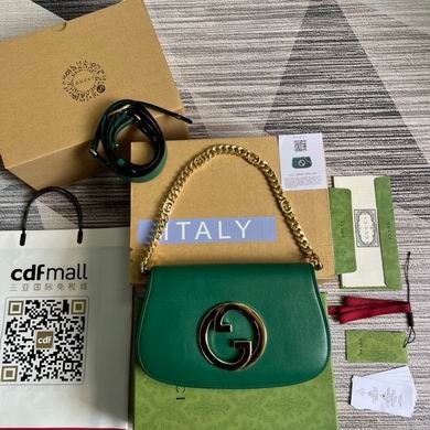 Gucci Replica Bags 699268 28X16X4cm MP 4