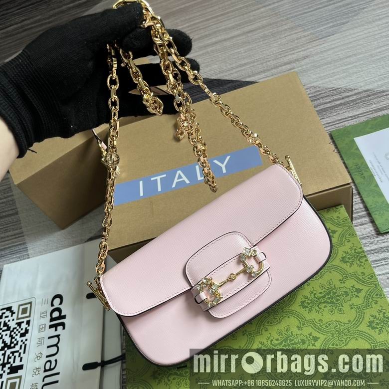 Gucci Replica Bags 735178 24X13X5cm MP 4colour
