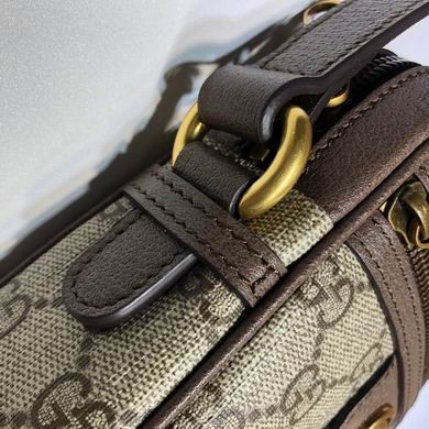 Gucci Replica Bags BL598127 14.5X18X6
