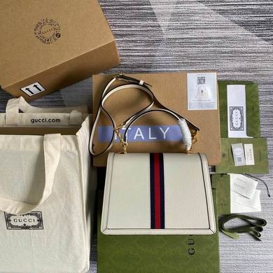 Gucci Replica Bags BG651055 25x17.5x7