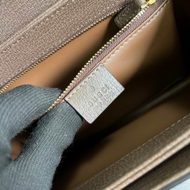 Gucci Replica Bags Aria 602204 25X18X8cm MP