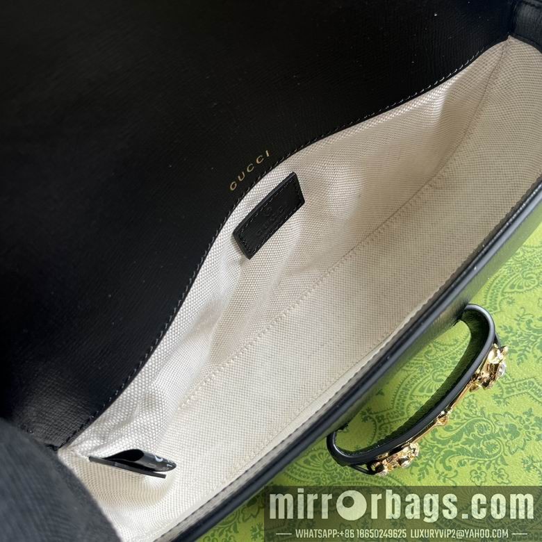 Gucci Replica Bags 735178 24X13X5cm MP 4colour