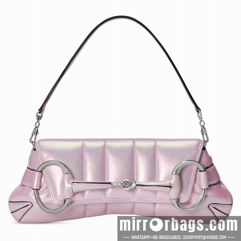 Gucci Replica Bags 764255 15X38X16cm MP 2colour