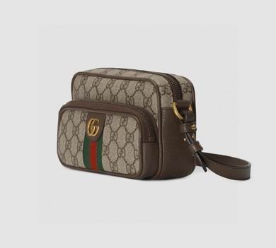 Gucci Replica Bags Ophidia 722557 18X11X6cm MP 2colour