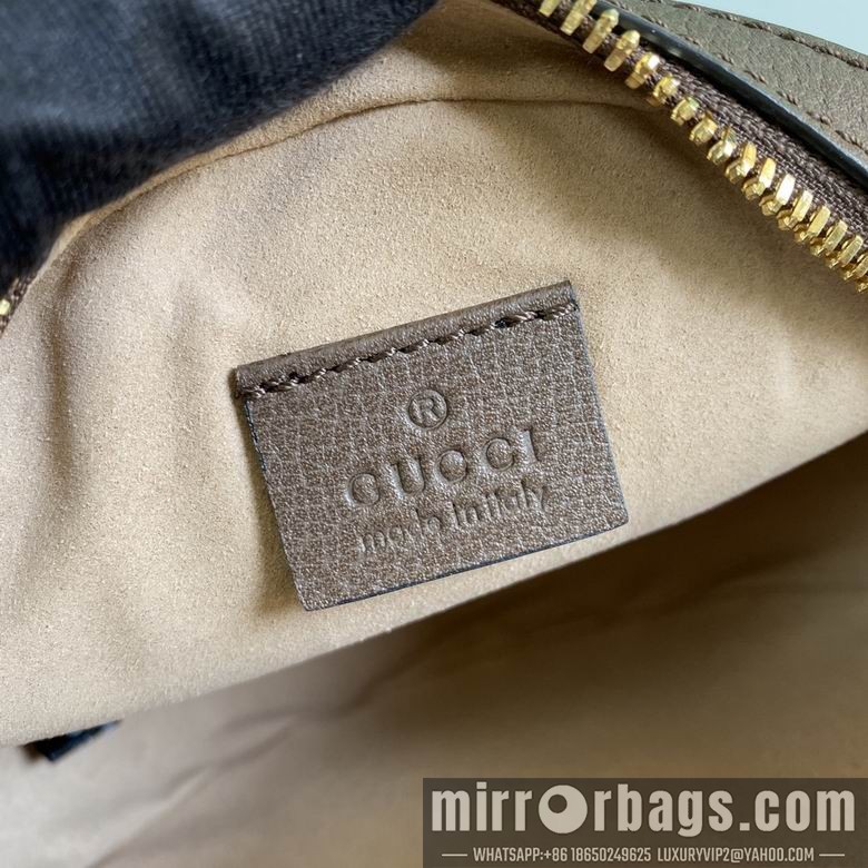 Gucci Replica Bags BA550618 18x18x4.5