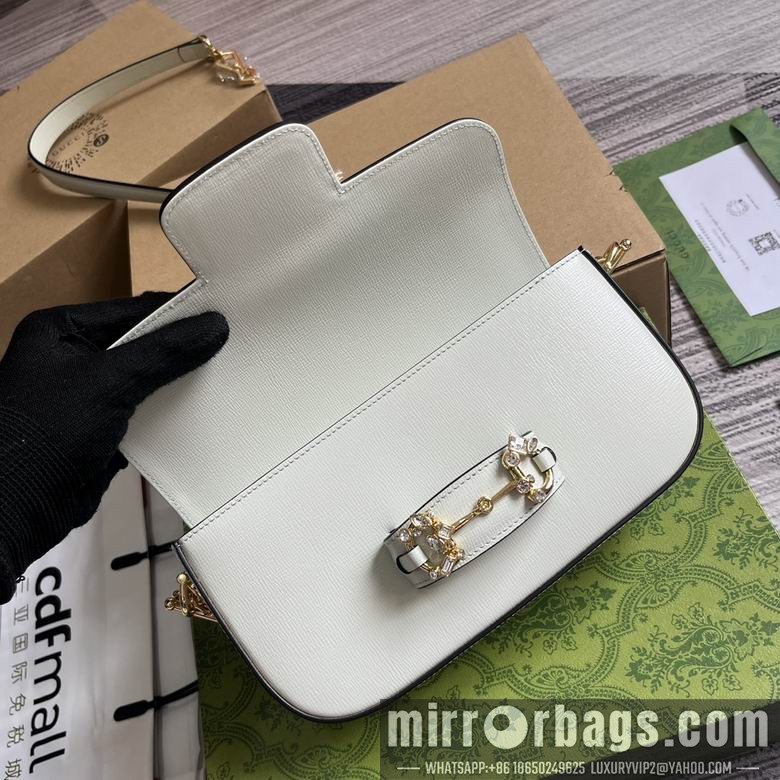 Gucci Replica Bags 735178 24X13X5cm MP 4colour