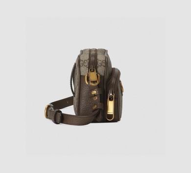 Gucci Replica Bags Ophidia 722557 18X11X6cm MP 2colour