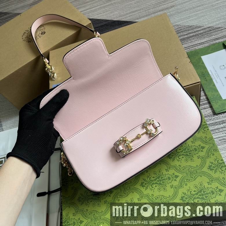 Gucci Replica Bags 735178 24X13X5cm MP 4colour