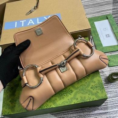 Gucci Replica Bags 764339 27X11.5X5cm MP 2colour