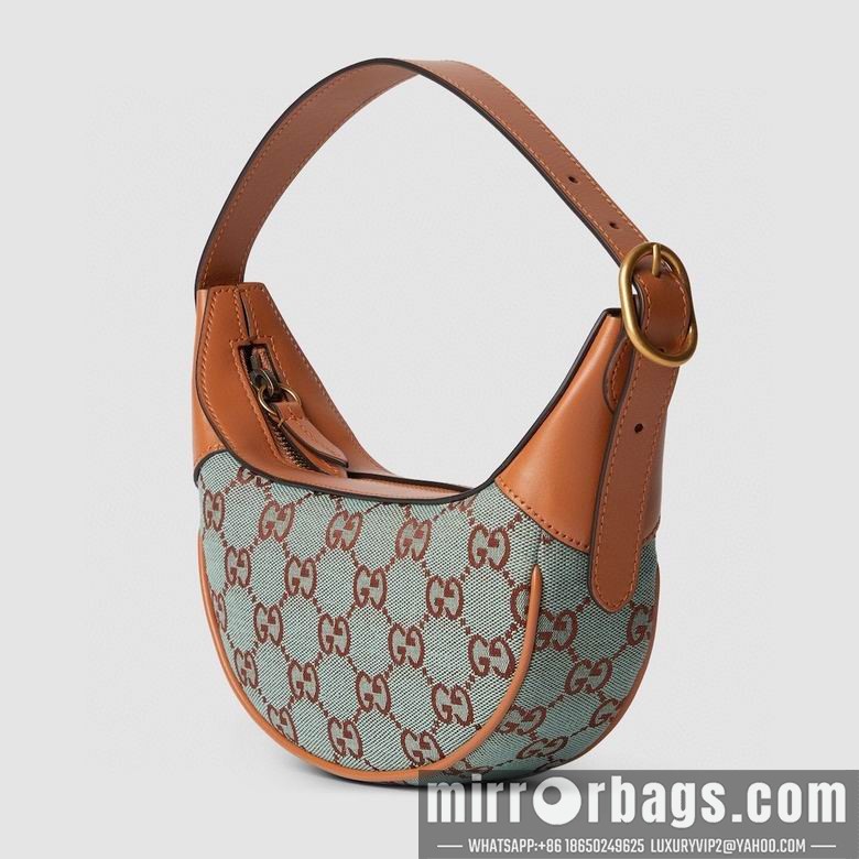 Gucci Replica Bags 783124 15X20X5cm MP