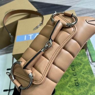 Gucci Replica Bags 764339 27X11.5X5cm MP 2colour