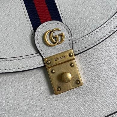 Gucci Replica Bags BG651055 25x17.5x7