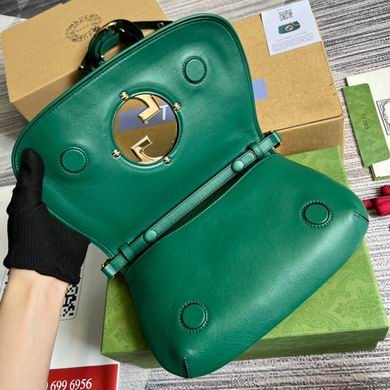 Gucci Replica Bags 699268 28X16X4cm MP 4