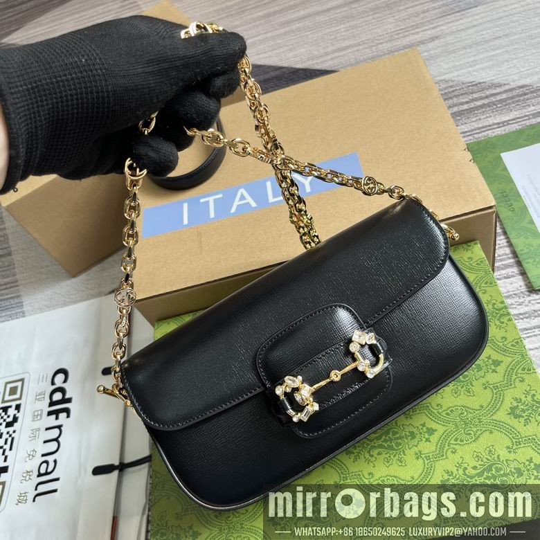 Gucci Replica Bags 735178 24X13X5cm MP 4colour