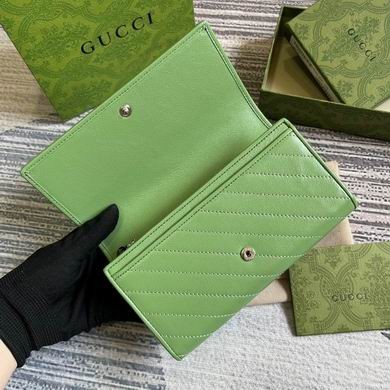 Gucci Replica Bags 760302 10X19X3.5cm MP 5