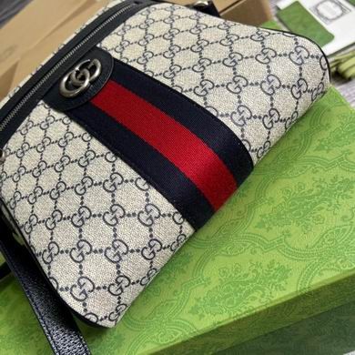 Gucci Replica Bags Ophidia 547926 23X24X6cm MP