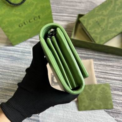 Gucci Replica Bags 760302 10X19X3.5cm MP 5