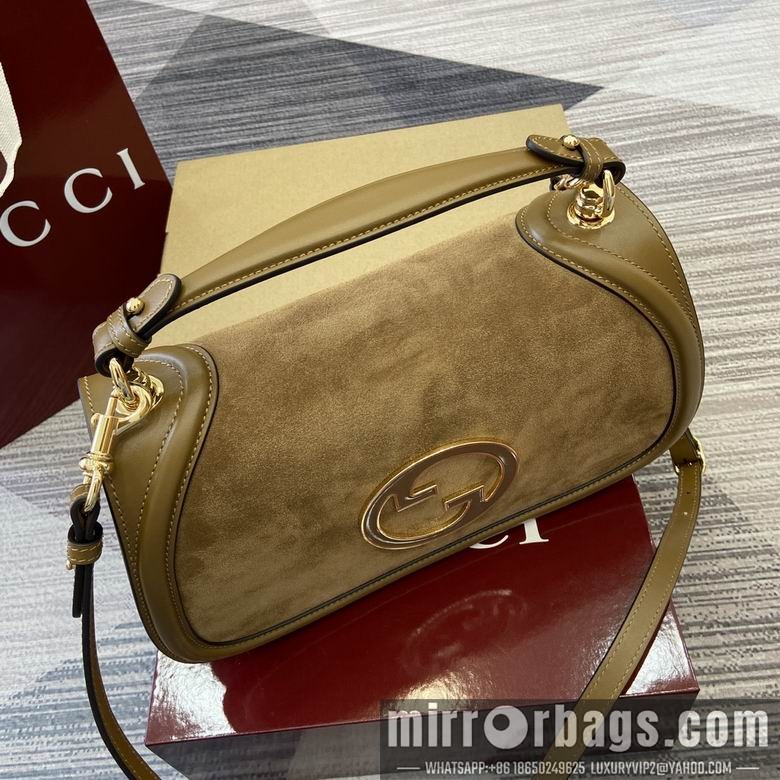 Gucci Replica Bags 815719 32X17X10cm MP 3colour