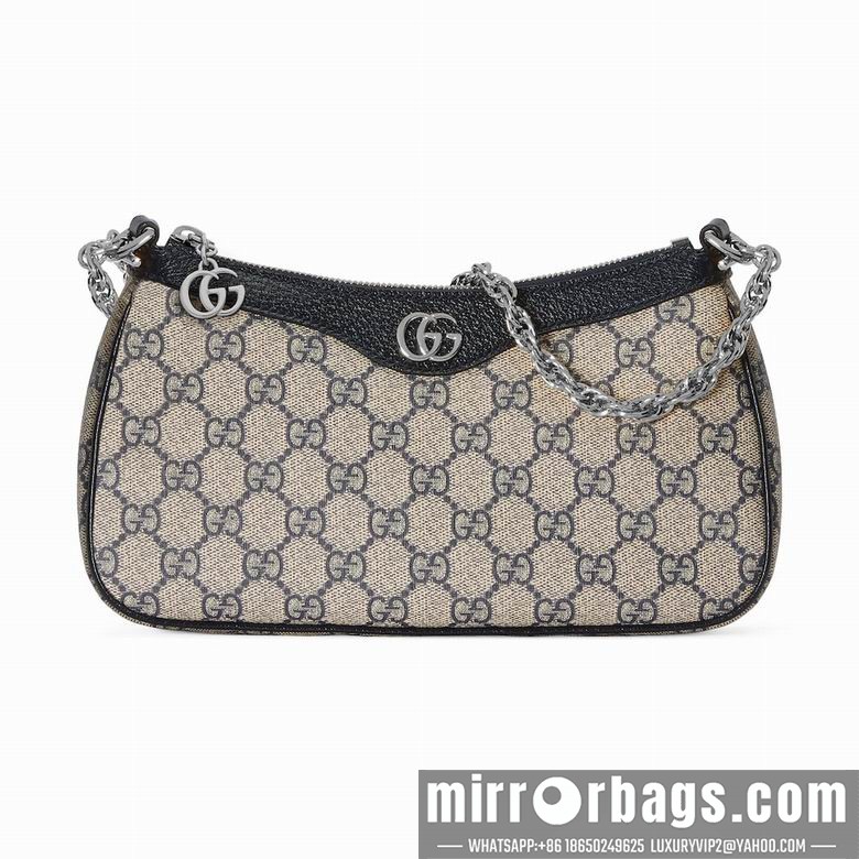 Gucci Replica Bags Ophidia 735132 25X15.5X6cm MP