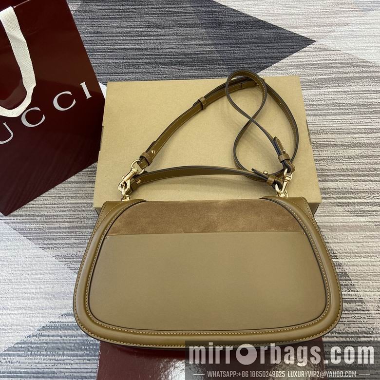 Gucci Replica Bags 815719 32X17X10cm MP 3colour