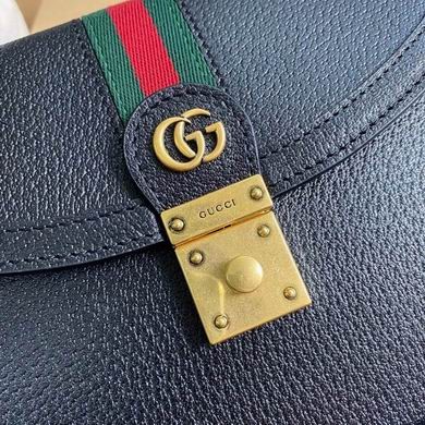Gucci Replica Bags BG651055 25x17.5x7