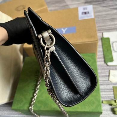 Gucci Replica Bags Ophidia 503877 26X17.5X8cm MP