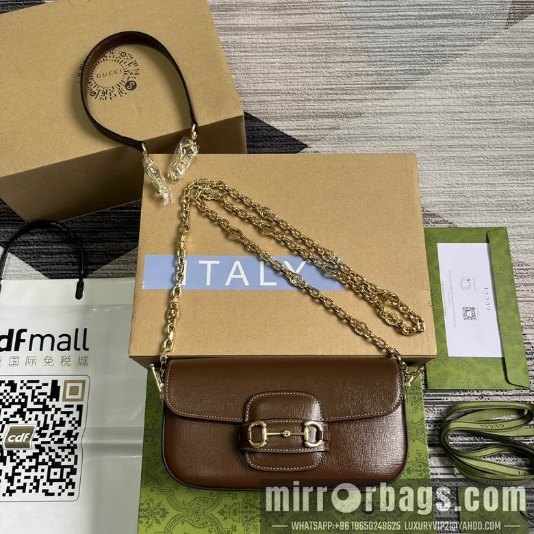 Gucci Replica Bags 735178 24X13X5cm MP 4colour