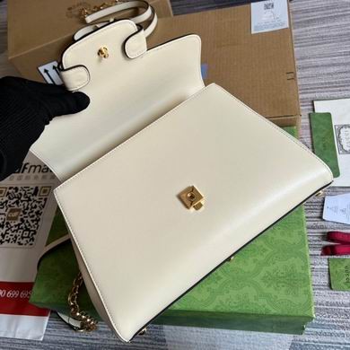 Gucci Replica Bags 702049 29X20X13cm MP