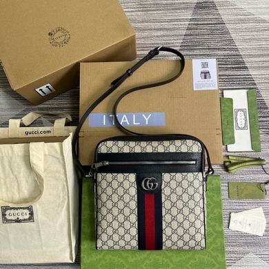 Gucci Replica Bags Ophidia 547934 27.5X28X6cm MP
