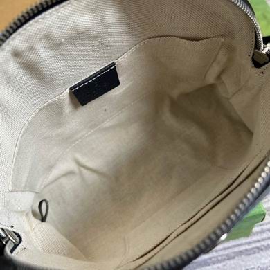 Gucci Replica Bags Ophidia 499621 23.5X19X8cm MP