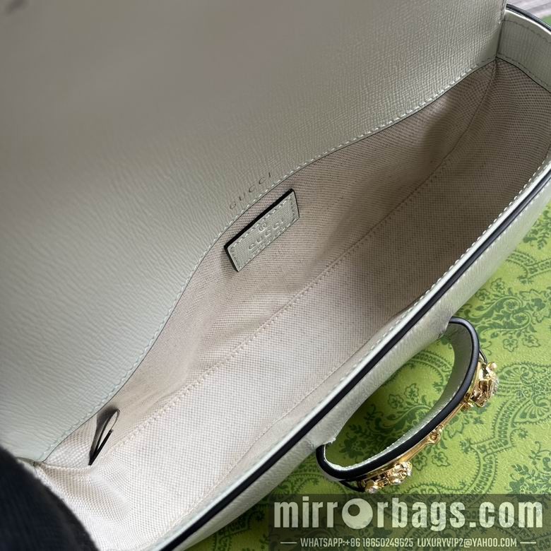 Gucci Replica Bags 735178 24X13X5cm MP 4colour