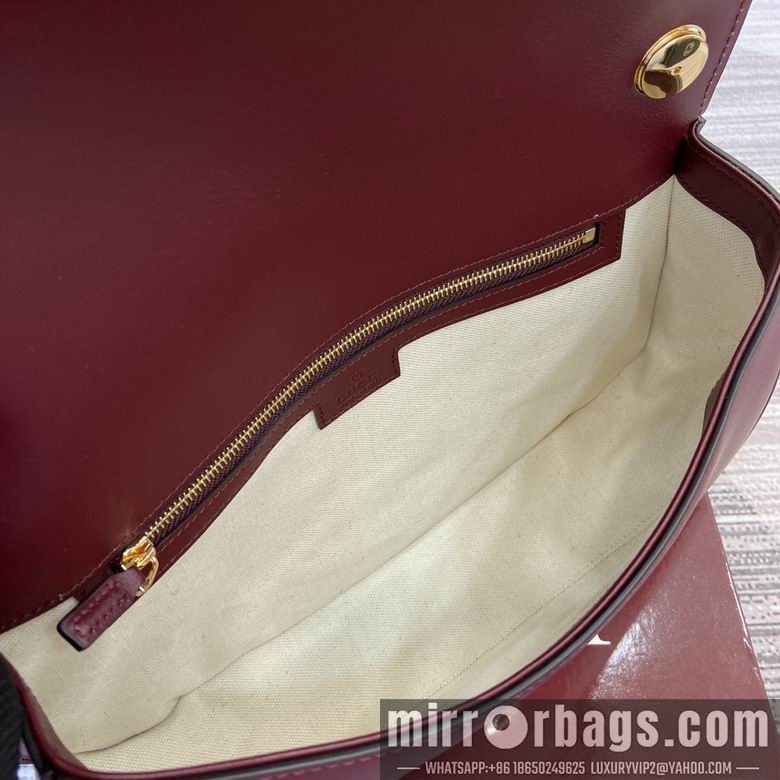 Gucci Replica Bags 815719 32X17X10cm MP 3colour