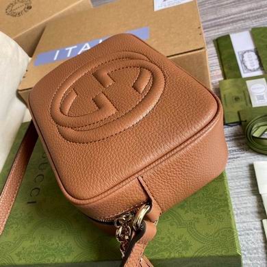 Gucci Replica Bags 308364 22X15X7cm MP 2