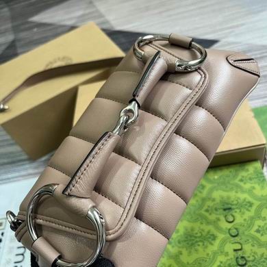 Gucci Replica Bags 764339 27X11.5X5cm MP 2colour