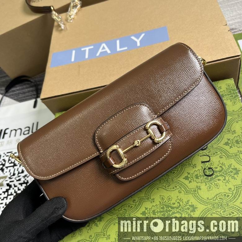 Gucci Replica Bags 735178 24X13X5cm MP 4colour