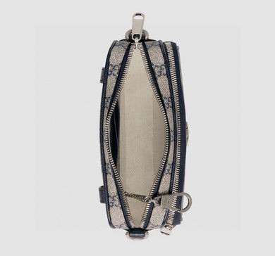 Gucci Replica Bags Ophidia 722557 18X11X6cm MP 2colour