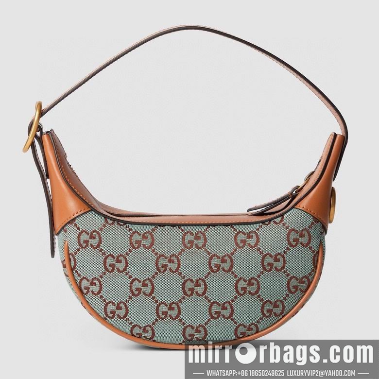 Gucci Replica Bags 783124 15X20X5cm MP