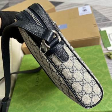 Gucci Replica Bags Ophidia 547926 23X24X6cm MP