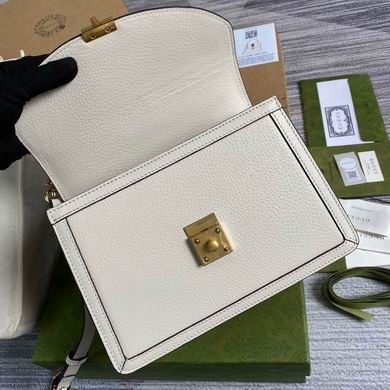 Gucci Replica Bags BG651055 25x17.5x7