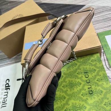 Gucci Replica Bags 764339 27X11.5X5cm MP 2colour