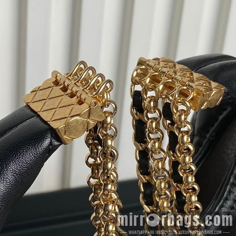 Chanel Replica Bags AS4966 21.5X20X7cm BL 2colour