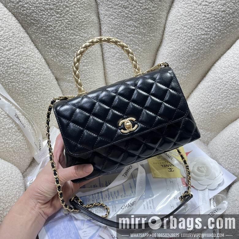 Chanel Replica Bags 92990 23cm BL 2colour