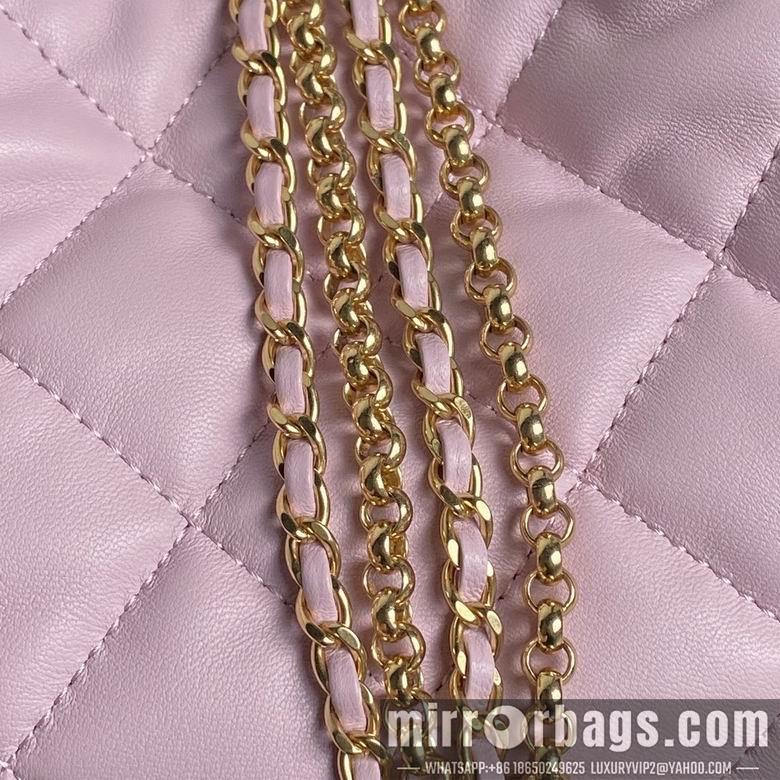 Chanel Replica Bags AS4966 21.5X20X7cm BL 2colour