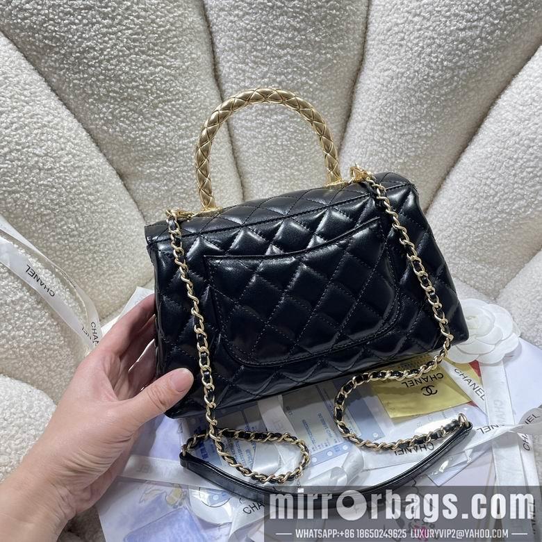 Chanel Replica Bags 92990 23cm BL 2colour